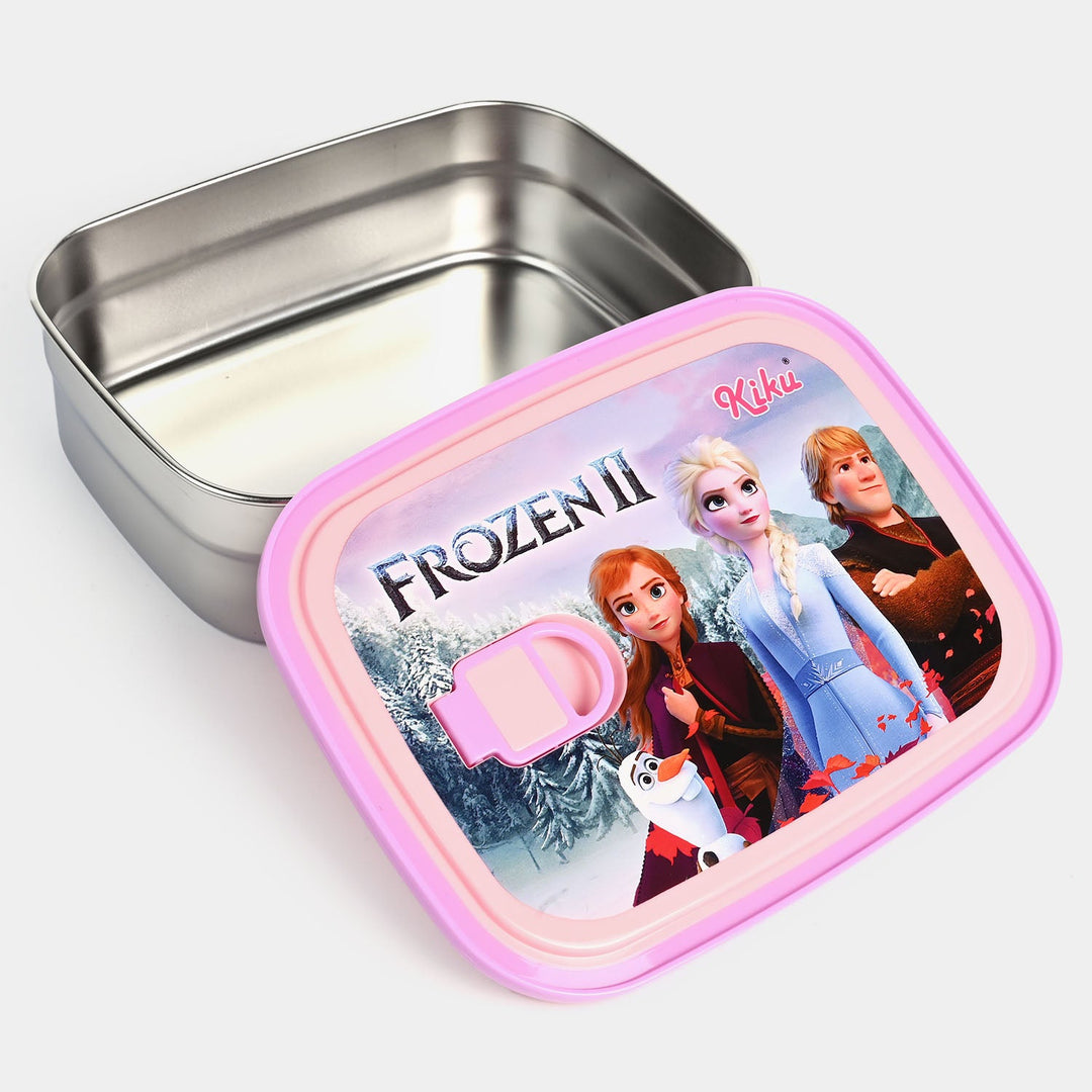 Stainless Steel Lunch Box for Kids