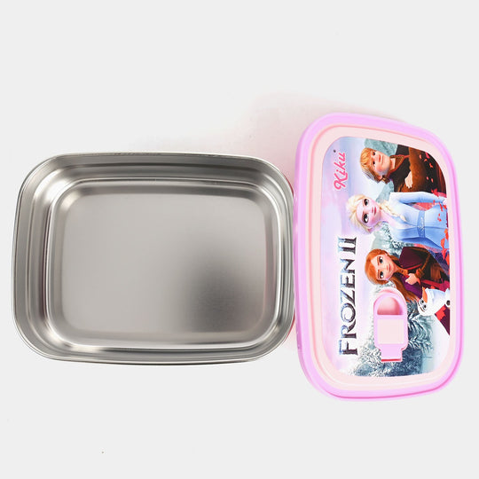 Stainless Steel Lunch Box for Kids
