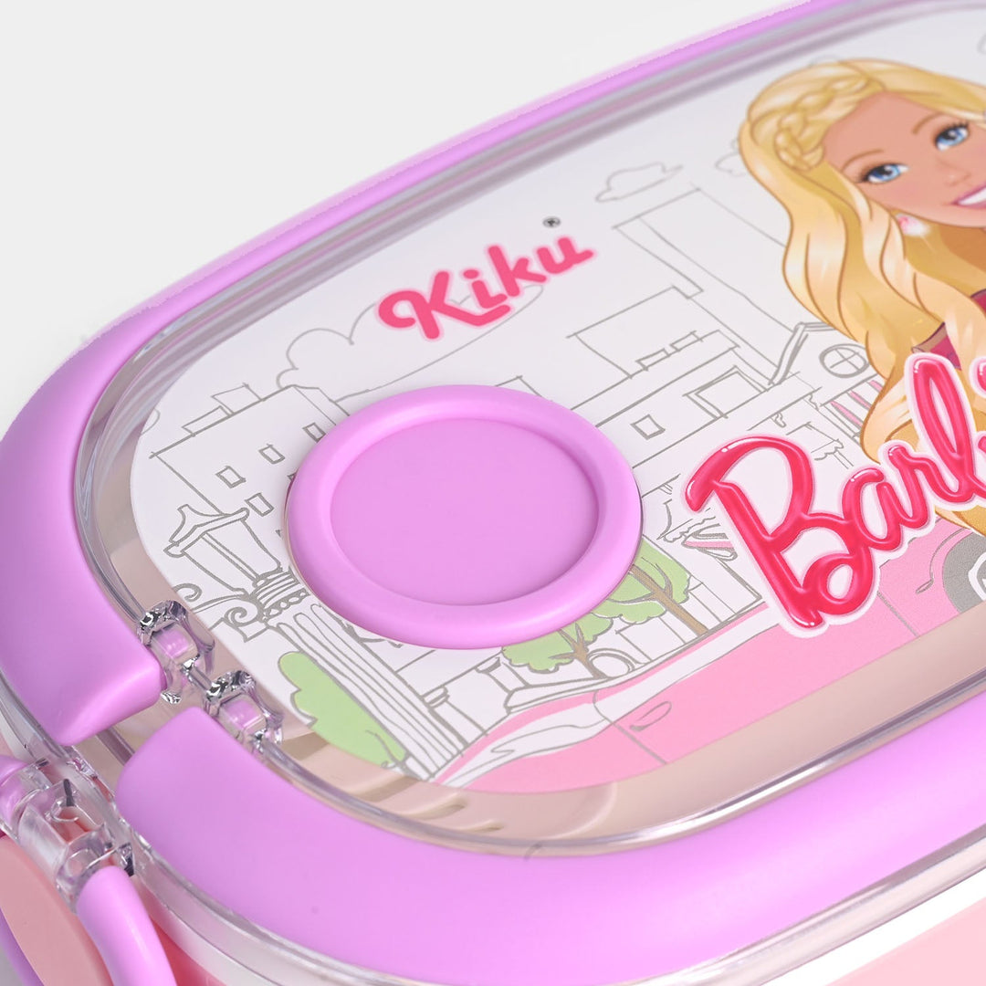 Stainless Steel Lunch Box for Kids