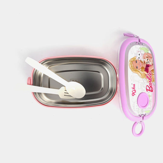 Stainless Steel Lunch Box for Kids