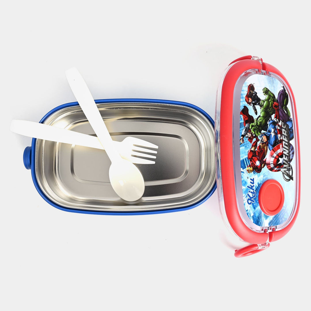 Stainless Steel Lunch Box for Kids