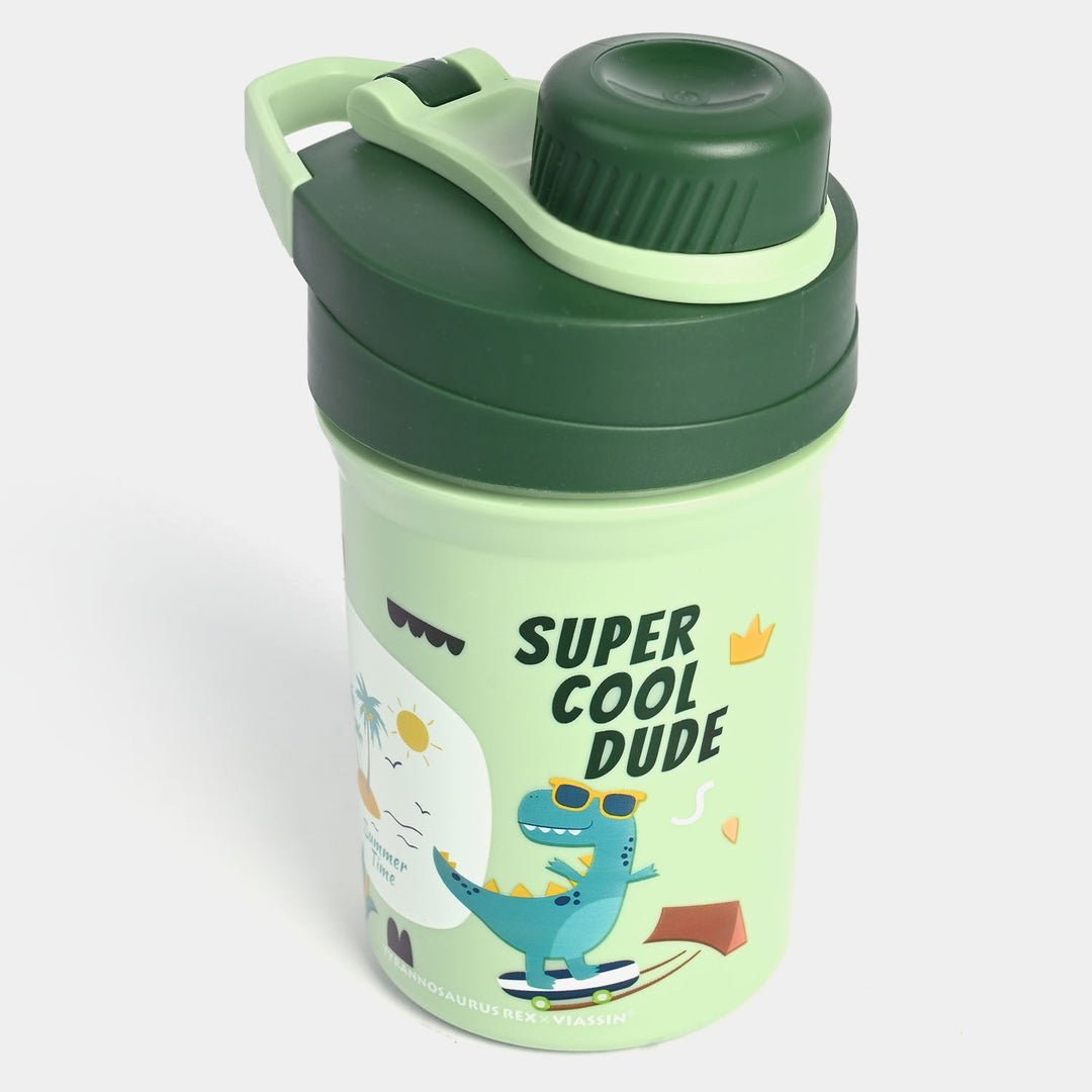 Plastic Lunch Box for Kids