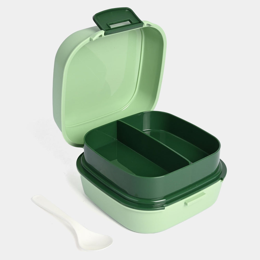 Plastic Lunch Box for Kids
