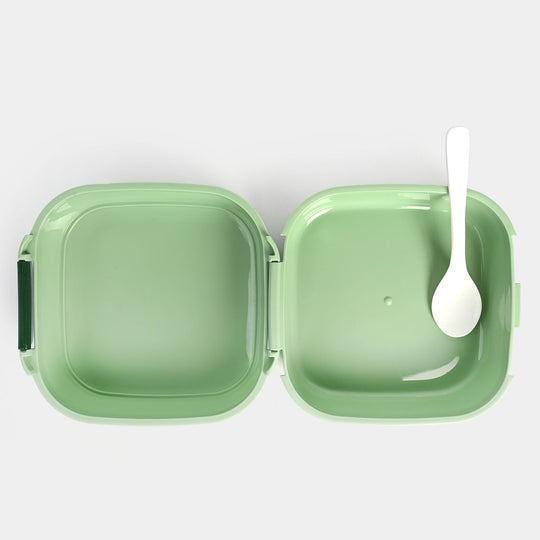 Plastic Lunch Box for Kids