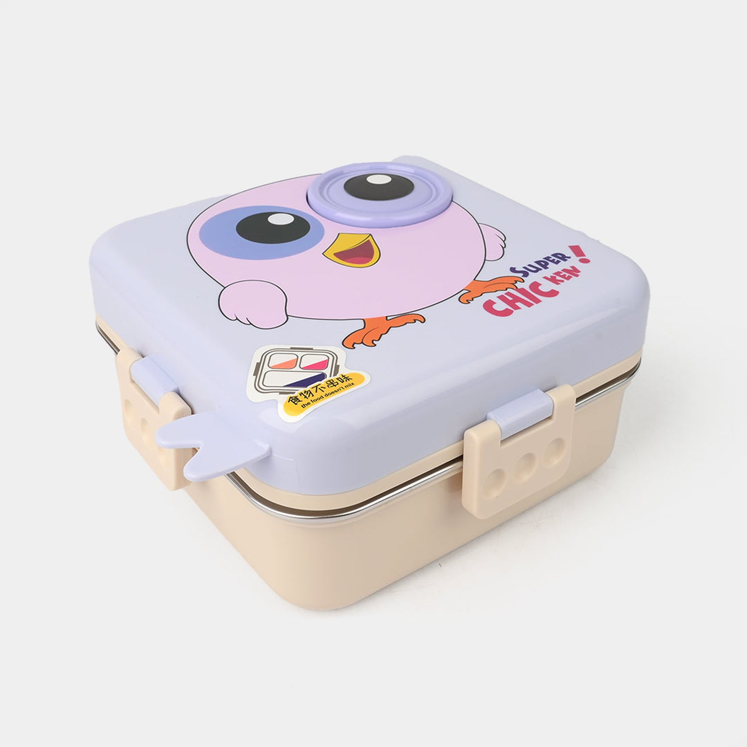 Stainless Steel Lunch Box for Kids