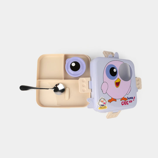 Stainless Steel Lunch Box for Kids