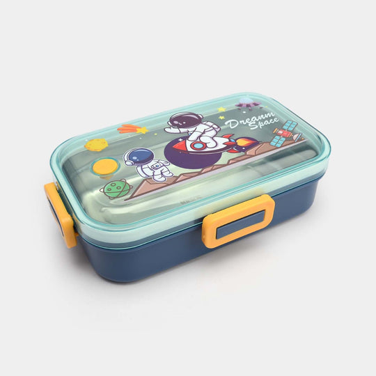 Stainless Steel Lunch Box for Kids