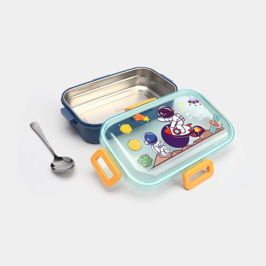 Stainless Steel Lunch Box for Kids