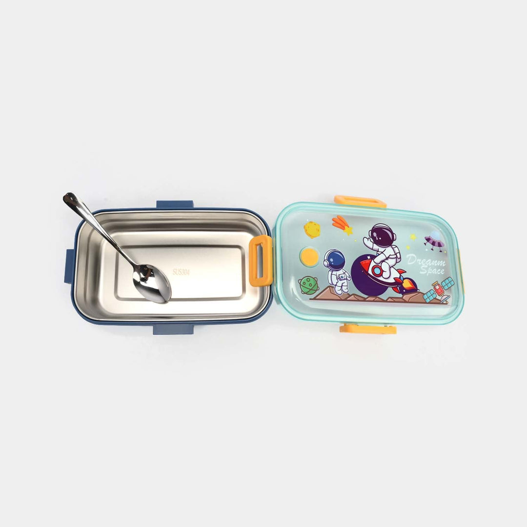 Stainless Steel Lunch Box for Kids