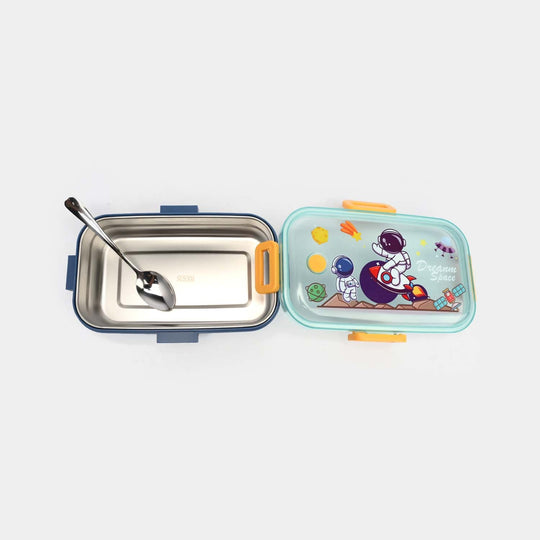 Stainless Steel Lunch Box for Kids