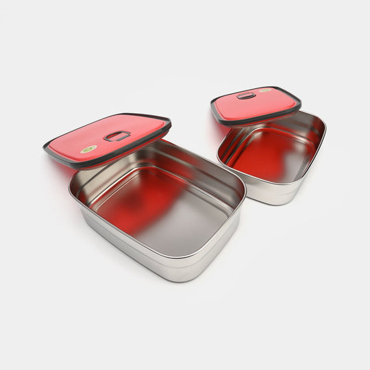 Stainless Steel Lunch Box for Kids