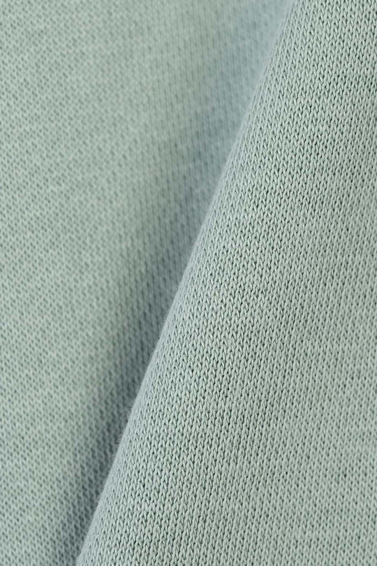 Infant Girls Fleece 2 Piece Suit Little Me - Sage Green