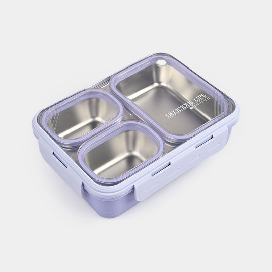 Stainless Steel Lunch Box