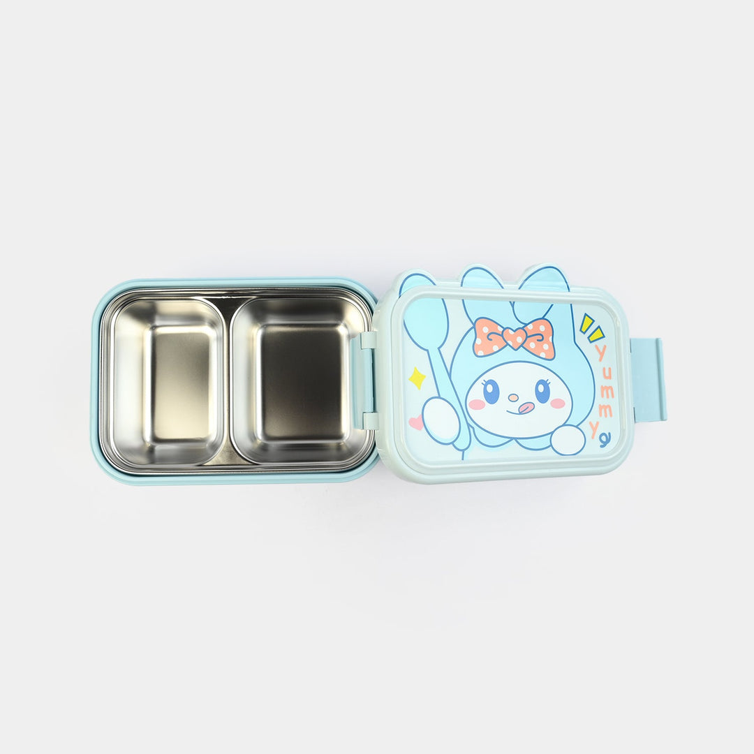 Stainless Steel Lunch Box