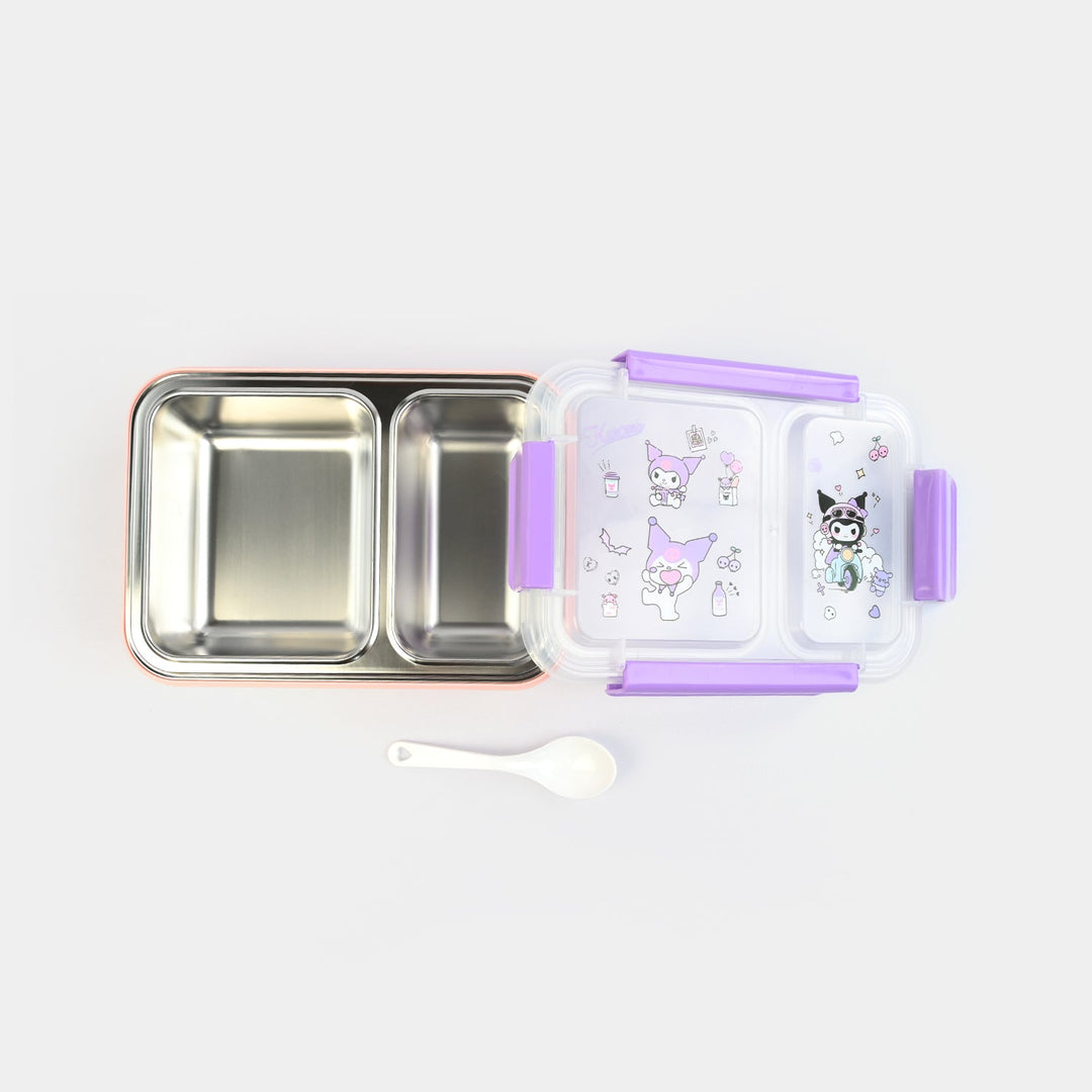 Stainless Steel Lunch Box