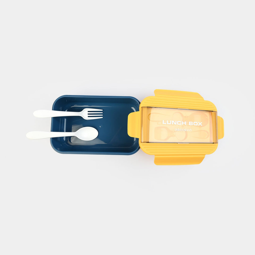 Lunch Box for Kids | Plastic