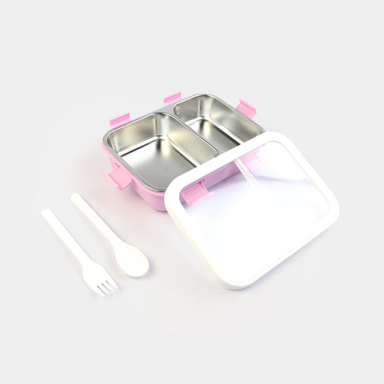 Stainless Steel Lunch Box