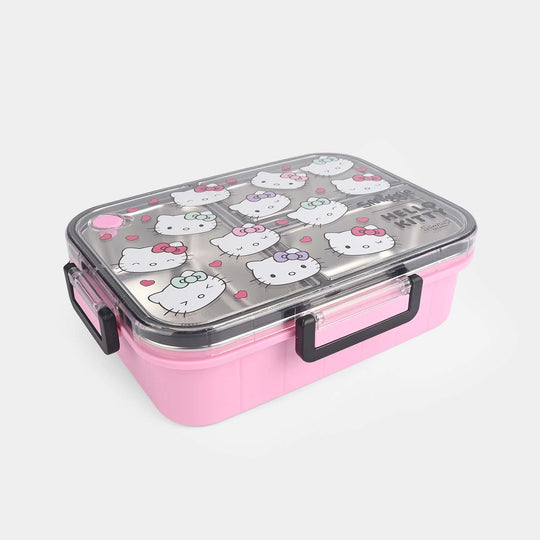 Stainless Steel Lunch Box for Kids