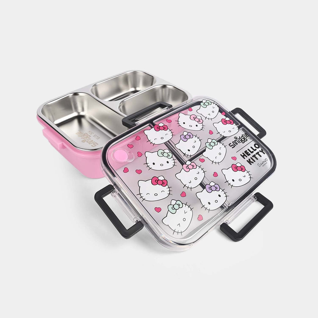 Stainless Steel Lunch Box for Kids