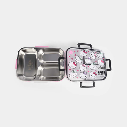 Stainless Steel Lunch Box for Kids