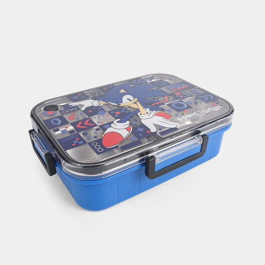 Stainless Steel Lunch Box