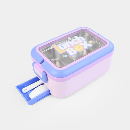 Stainless Steel Lunch Box