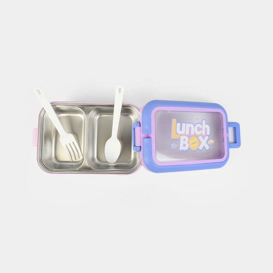 Stainless Steel Lunch Box