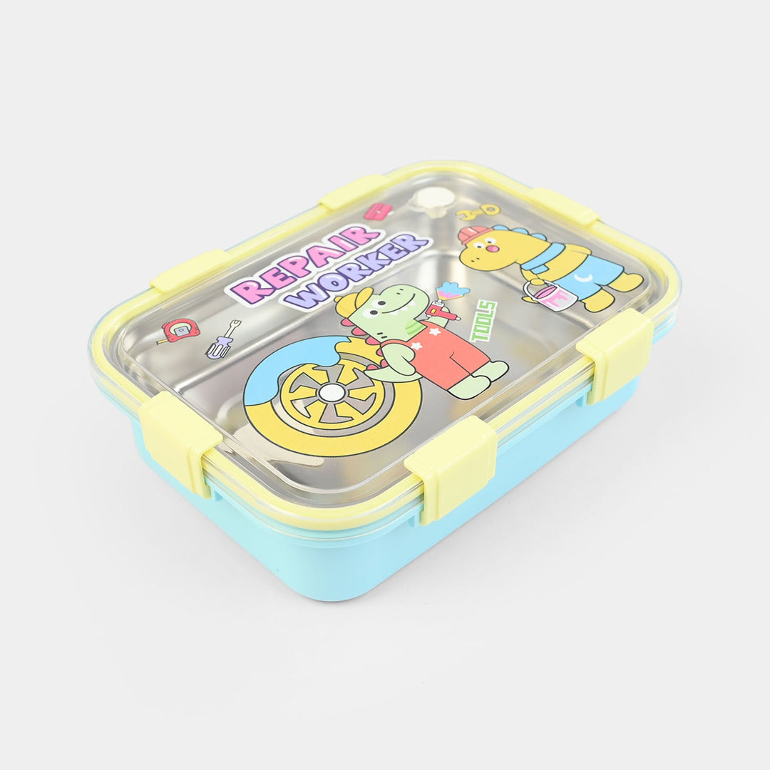 Stainless Steel Lunch Box