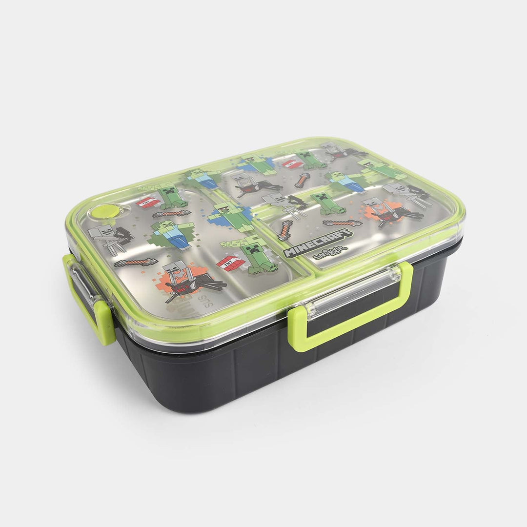 Stainless Steel Lunch Box for Kids