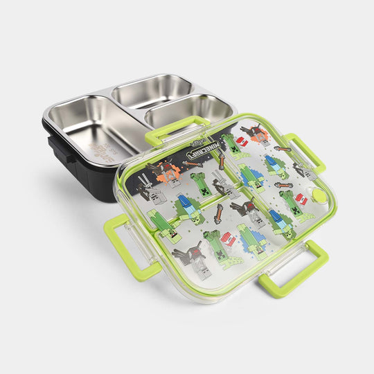 Stainless Steel Lunch Box for Kids