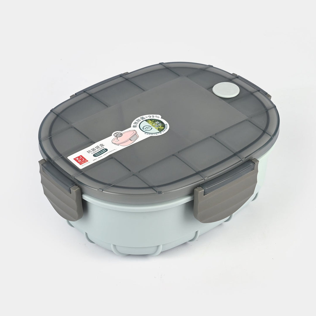 Lunch Box For Kids - Grey