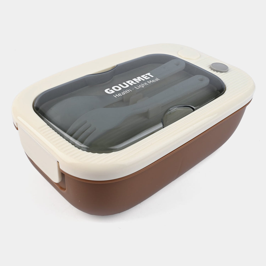 Plastic Lunch Box for Kids