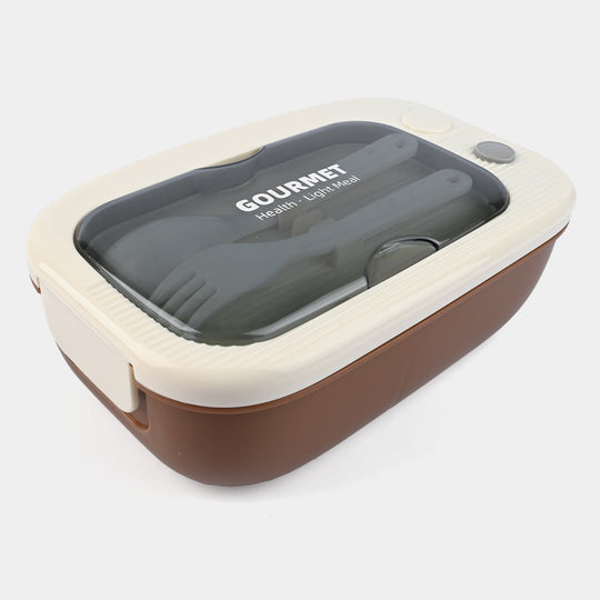Plastic Lunch Box for Kids