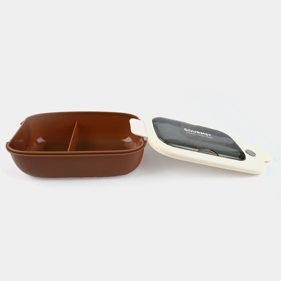 Plastic Lunch Box for Kids