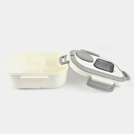 Plastic Lunch Box for Kids