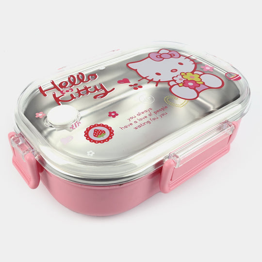 Stainless Steel Lunch Box for Kids