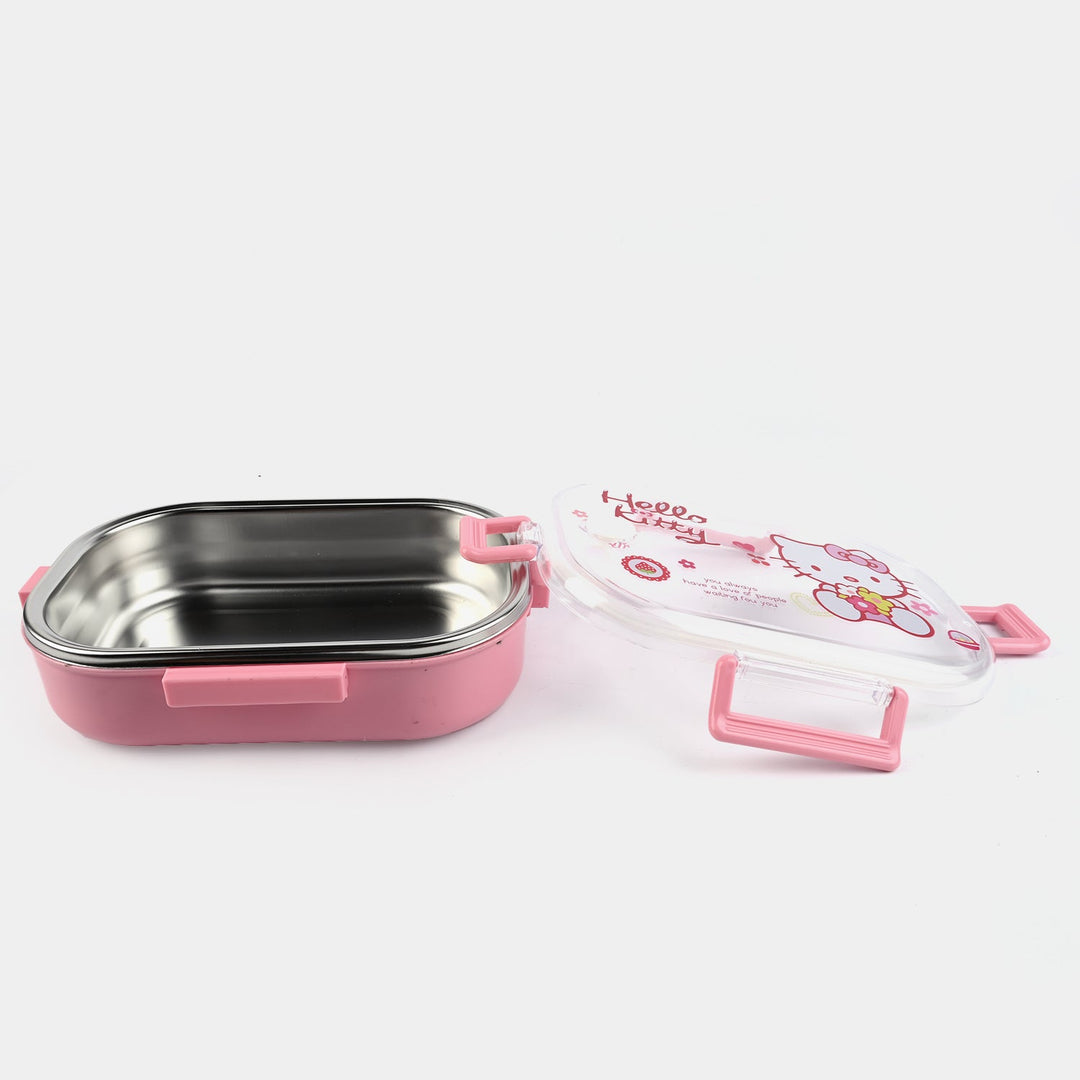 Stainless Steel Lunch Box for Kids