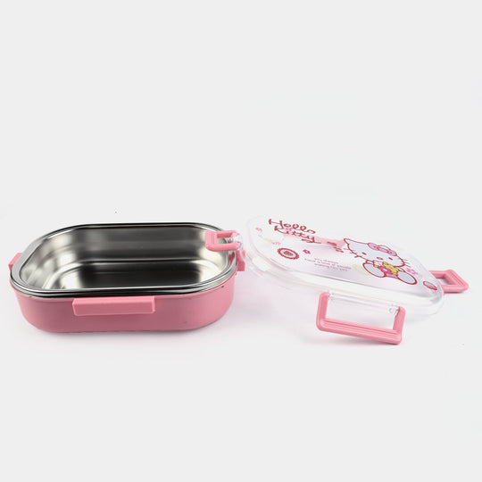 Stainless Steel Lunch Box for Kids