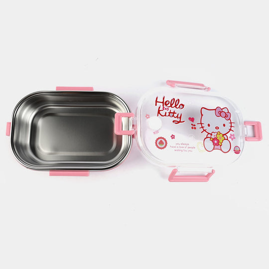 Stainless Steel Lunch Box for Kids