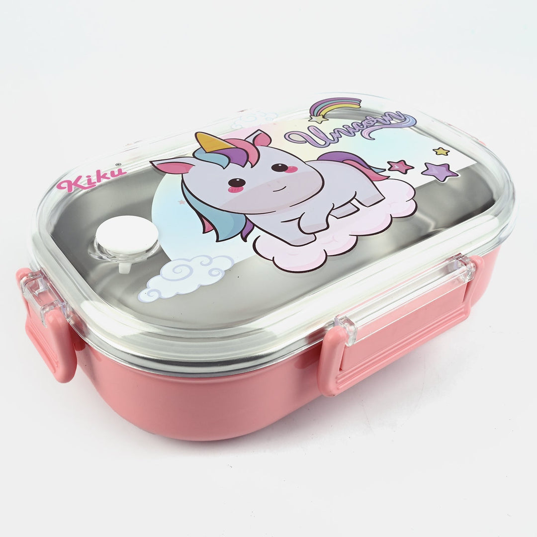 Stainless Steel Lunch Box for Kids