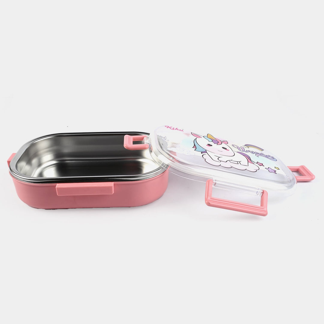 Stainless Steel Lunch Box for Kids