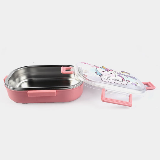 Stainless Steel Lunch Box for Kids