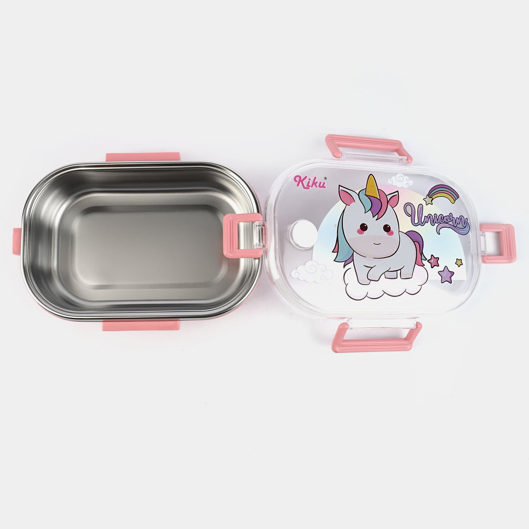 Stainless Steel Lunch Box for Kids
