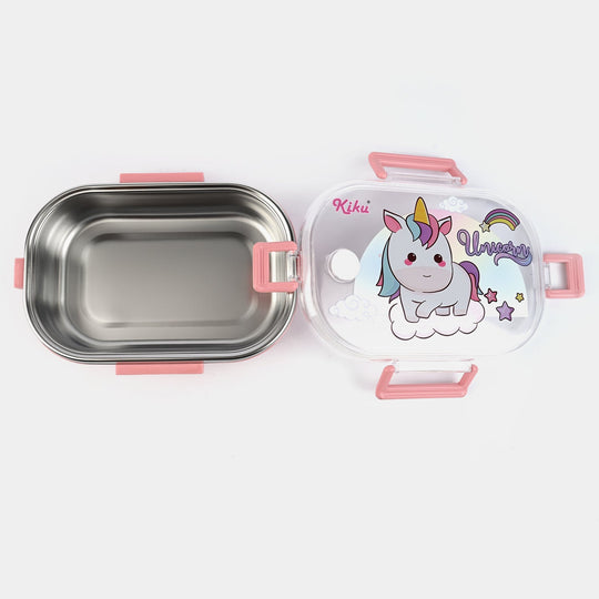 Stainless Steel Lunch Box for Kids