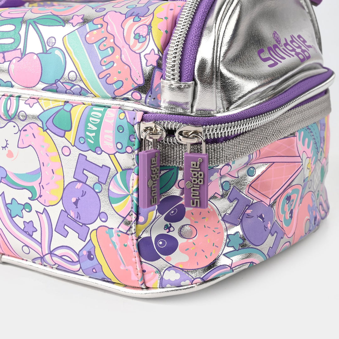 Lunch Bag for Kids