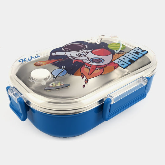 Stainless Steel Lunch Box for Kids