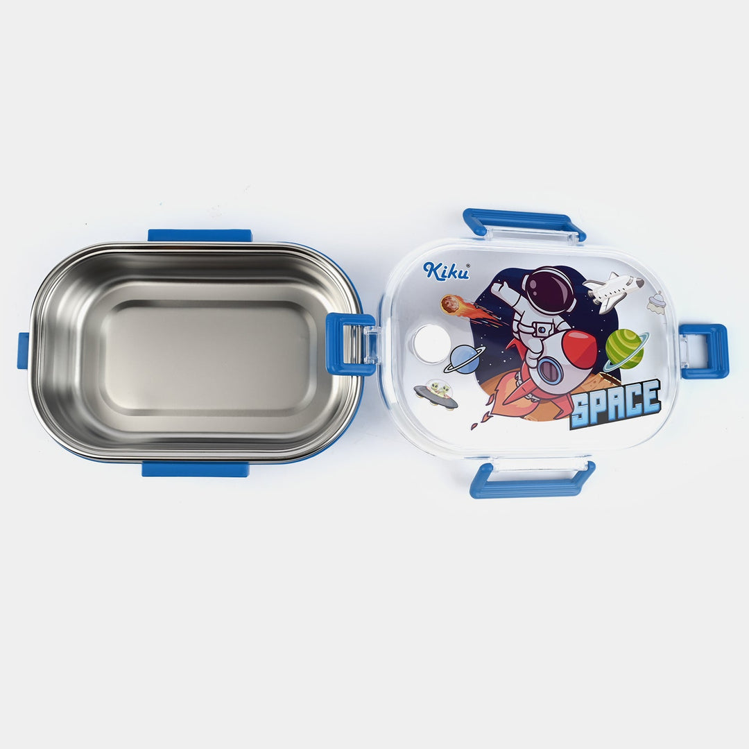 Stainless Steel Lunch Box for Kids
