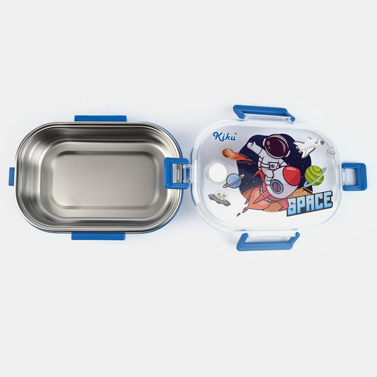 Stainless Steel Lunch Box for Kids
