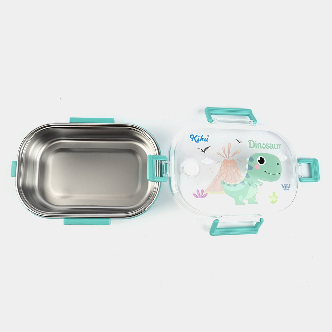 Stainless Steel Lunch Box for Kids