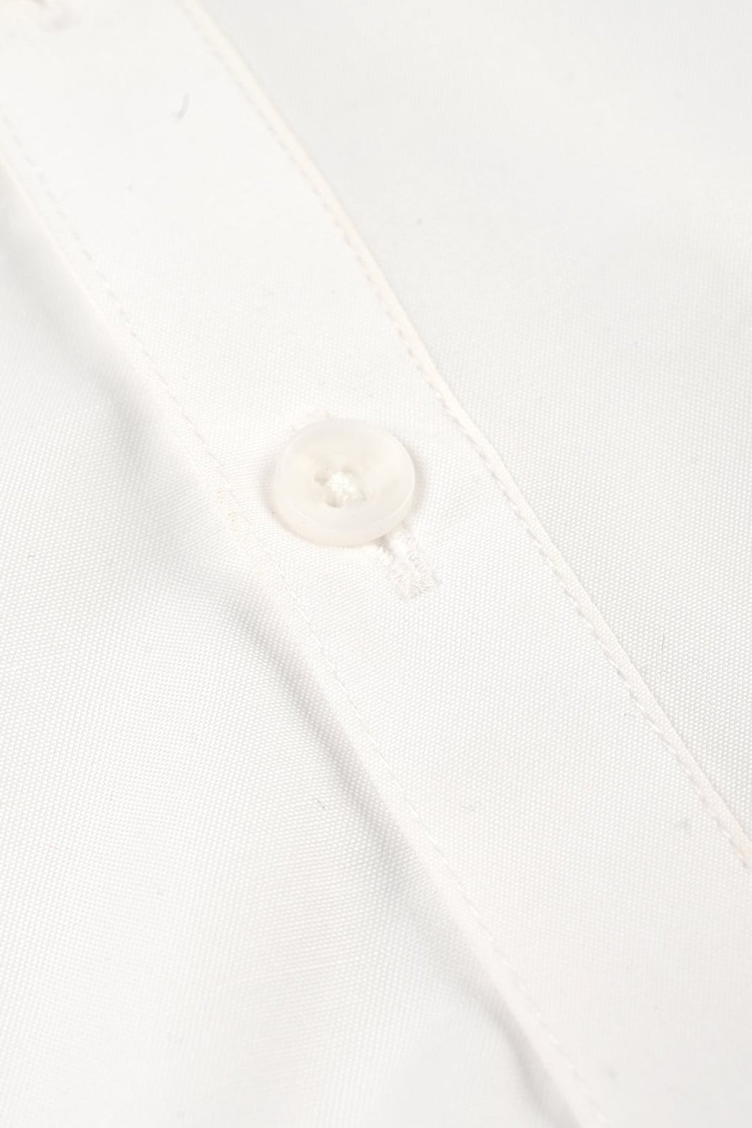 Infant Boys Poly Viscose Kurta Pajama (White Blended)